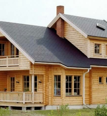 Stain Color